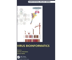 KNYGA Dmitrij Frishman Virus Bioinformatics