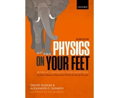 KNYGA Dmitry Budker Physics on Your Feet