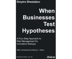 KNYGA Dmytro Shestakov When Businesses Test Hypotheses