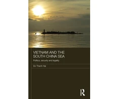 KNYGA Do Thanh Hai Vietnam and the South China Sea