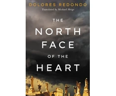 KNYGA Dolores Redondo North Face of the Heart