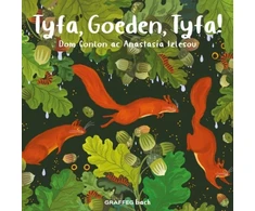 KNYGA Dom Conlon Tyfa, Goeden, Tyfa!