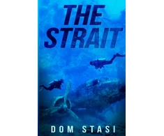 KNYGA Dom Stasi Strait