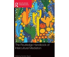 KNYGA Dominic Busch Routledge Handbook of Intercultural Mediation