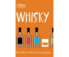 KNYGA Dominic Roskrow Whisky