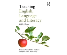 KNYGA Dominic Wyse Teaching English, Language and Literacy