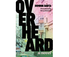 KNYGA Dominik Barta Overheard