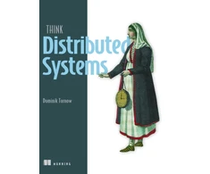 KNYGA Dominik Tornow Think Distributed Systems