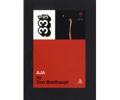 KNYGA Don Breithaupt Steely Dan's Aja