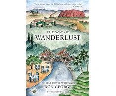 KNYGA Don George Way of Wanderlust