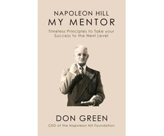 KNYGA Don Green Napoleon Hill My Mentor