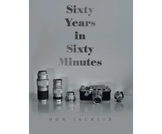 KNYGA Don Jacklin Sixty Years in Sixty Minutes