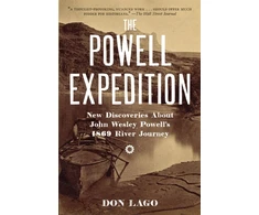 KNYGA Don Lago Powell Expedition
