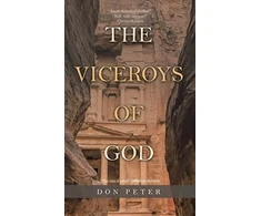 KNYGA Don Peter Viceroys of God