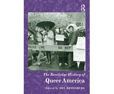 KNYGA Don Romesburg Routledge History of Queer America