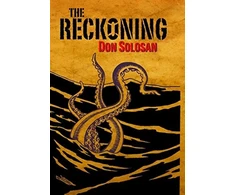 KNYGA Don Solosan The Reckoning