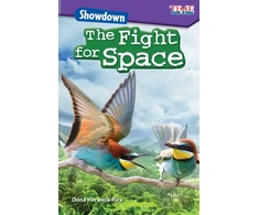 KNYGA Dona Herweck Rice Showdown: The Fight for Space