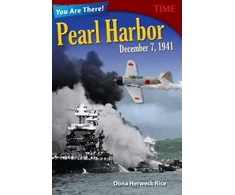 KNYGA Dona Herweck Rice You Are There! Pearl Harbor, December 7, 1941