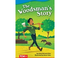 KNYGA Dona Rice Woodsman's Story