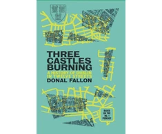 KNYGA Donal Fallon Three Castles Burning
