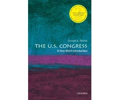 KNYGA Donald A Ritchie U.S. Congress