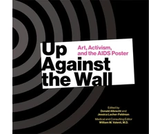 KNYGA Donald Albrecht Up Against the Wall