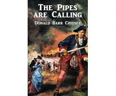 KNYGA Donald Barr Chidsey Pipes Are Calling