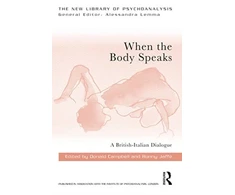 KNYGA Donald Campbell When the Body Speaks