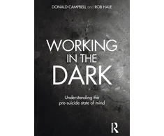 KNYGA Donald Campbell Working in the Dark