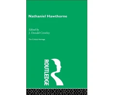 KNYGA Donald Crowley Nathaniel Hawthorne