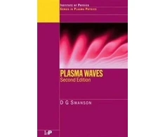 KNYGA Donald Gary Swanson Plasma Waves