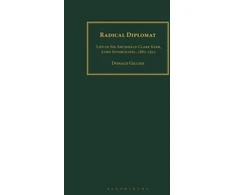 KNYGA Donald Gillies Radical Diplomat