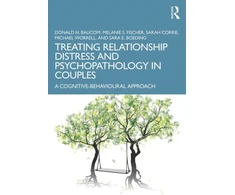 KNYGA Donald H Baucom Treating Relationship Distress and Psychopathology in Couples