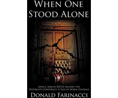 KNYGA Donald J Farinacci When One Stood Alone