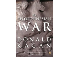 KNYGA Donald Kagan Peloponnesian War
