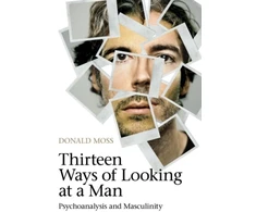 KNYGA Donald Moss Thirteen Ways of Looking at a Man
