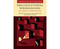 KNYGA Donald Palmer Organizational Wrongdoing