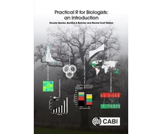 KNYGA Donald Quicke Practical R for Biologists