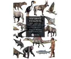 KNYGA Donald R Prothero Vertebrate Evolution