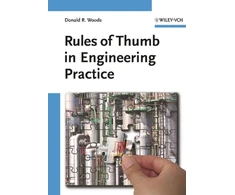 KNYGA Donald R Woods Rules of Thumb in Engineering Practice