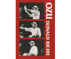 KNYGA Donald Richie Ozu