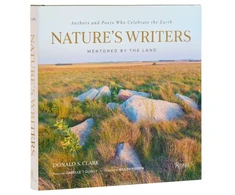KNYGA Donald S Clark Nature's Writers