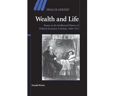 KNYGA Donald Winch Wealth and Life