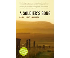 KNYGA Donall Mac Amhlaigh Soldier's Song