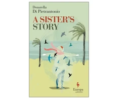 KNYGA Donatella Di Pietrantonio Sister's Story