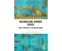 KNYGA Dong Jin Kim Reconciling Divided States