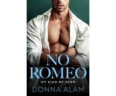 KNYGA Donna Alam No Romeo