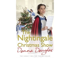 KNYGA Donna Douglas Nightingale Christmas Show