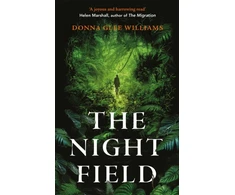KNYGA Donna Glee Williams Night Field