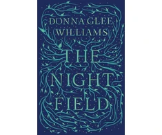 KNYGA Donna Glee Williams Night Field